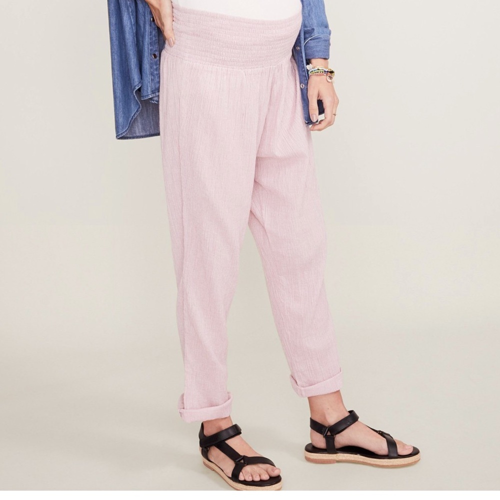 The Dylan Pant - Hatch